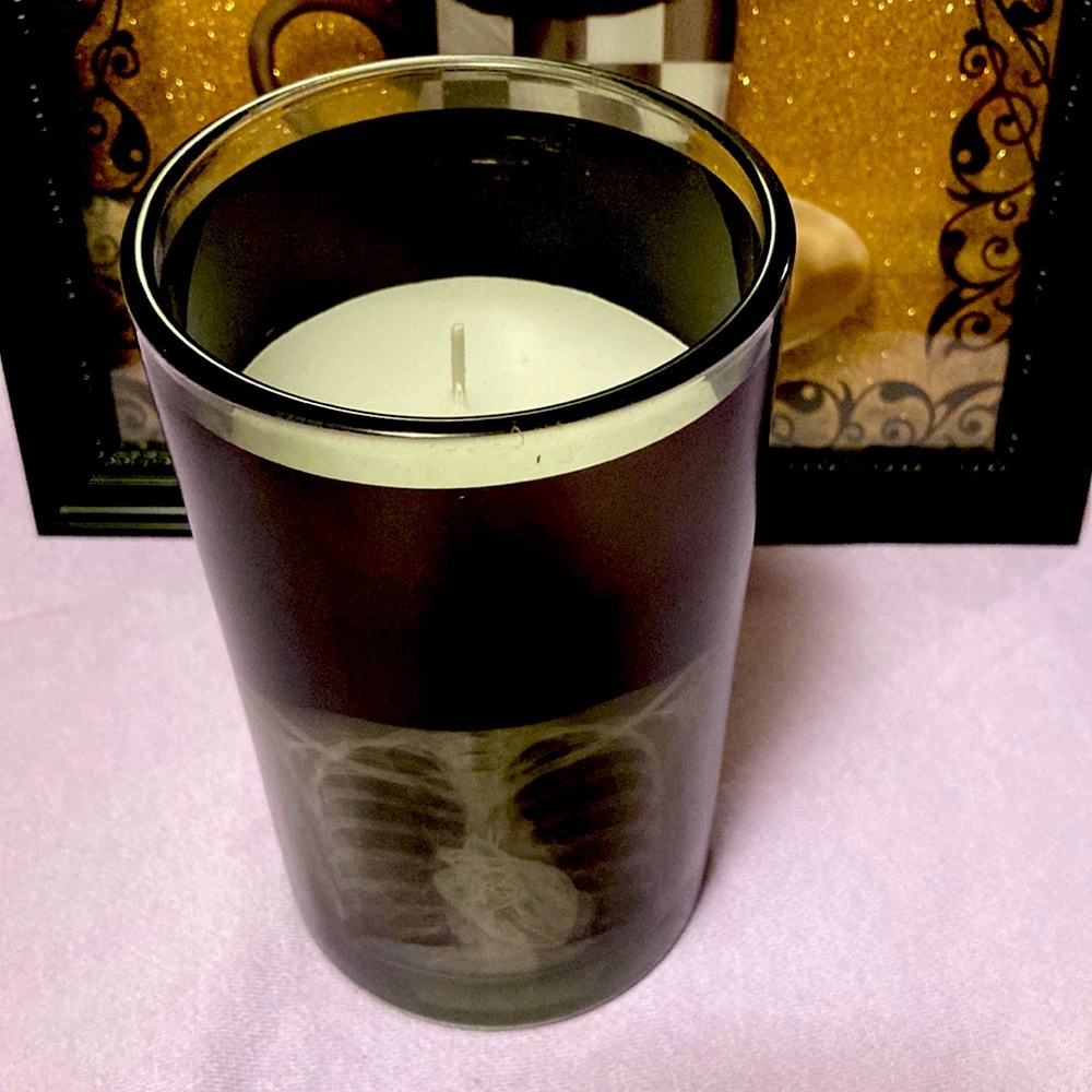 Ashland Halloween candle 🕯